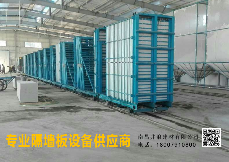 便宜的輕質(zhì)隔墻板機械設(shè)備為啥不能買？